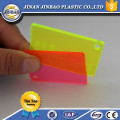 good quality factory direct wholesale sample acrylic sheet